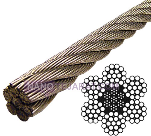 steel wire rope